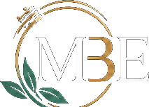 Mind Body Elite logo for personal training and massage therapy in Burbank, California.