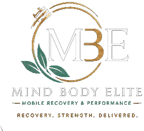 Mind Body Elite